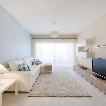 Rocha Blue Sea Apartment Portimão Eksteriør billede
